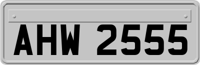 AHW2555