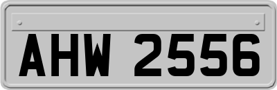 AHW2556