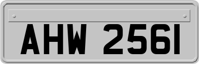 AHW2561