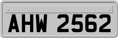 AHW2562