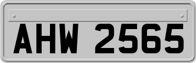 AHW2565