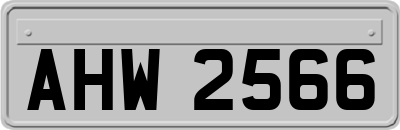AHW2566