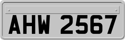AHW2567