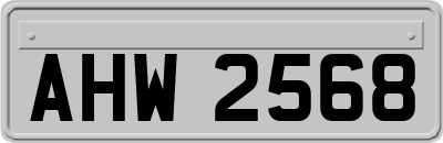 AHW2568