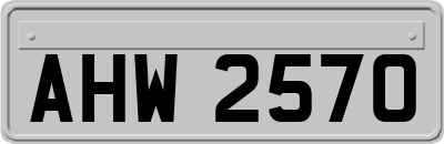AHW2570