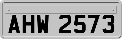 AHW2573