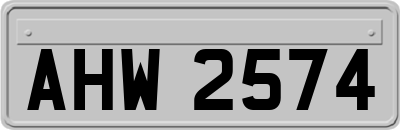 AHW2574