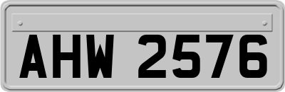AHW2576