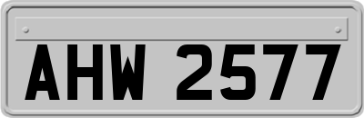 AHW2577