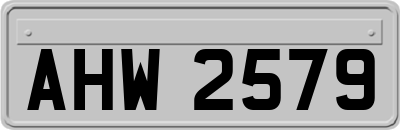 AHW2579