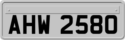 AHW2580