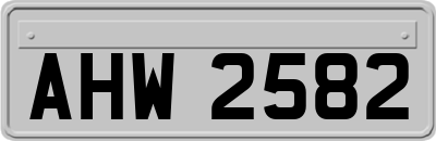 AHW2582