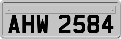 AHW2584
