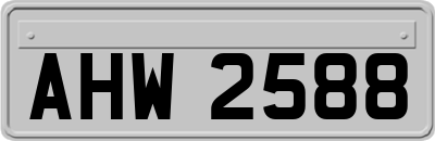 AHW2588