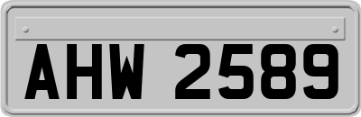 AHW2589