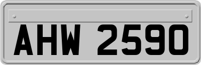 AHW2590