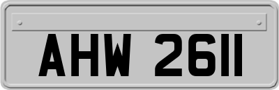 AHW2611