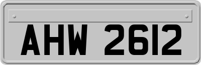 AHW2612