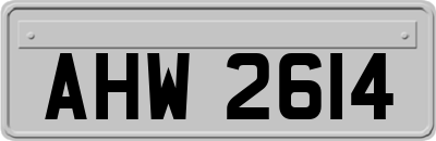 AHW2614