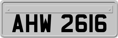 AHW2616