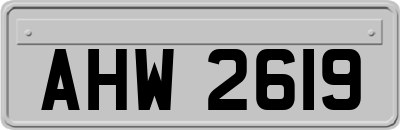 AHW2619