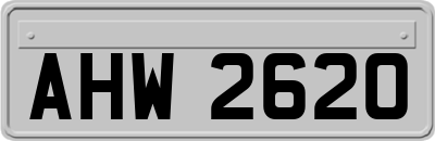 AHW2620