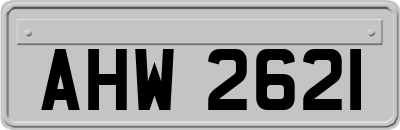 AHW2621