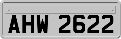AHW2622