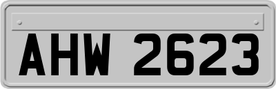 AHW2623
