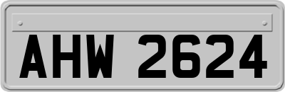 AHW2624