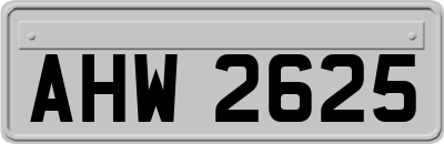 AHW2625