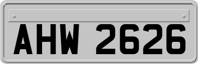 AHW2626