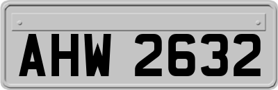 AHW2632