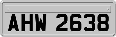 AHW2638