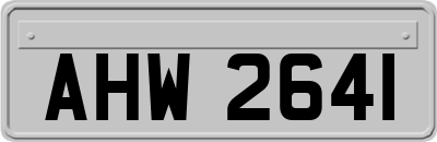 AHW2641