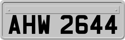 AHW2644