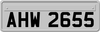 AHW2655