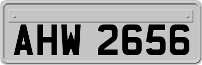 AHW2656