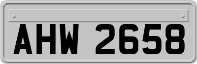 AHW2658