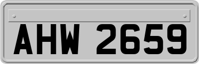 AHW2659