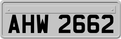 AHW2662