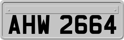 AHW2664