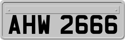 AHW2666