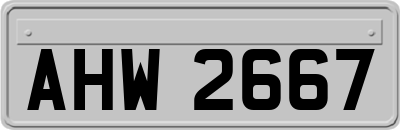 AHW2667