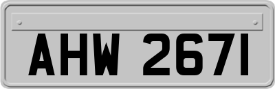 AHW2671
