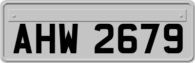 AHW2679