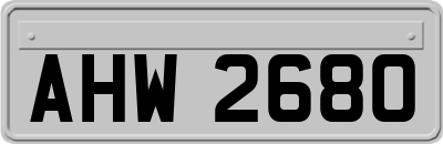 AHW2680