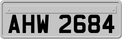 AHW2684