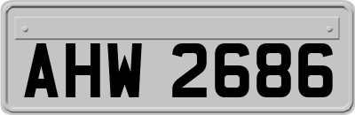 AHW2686