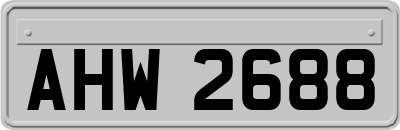 AHW2688